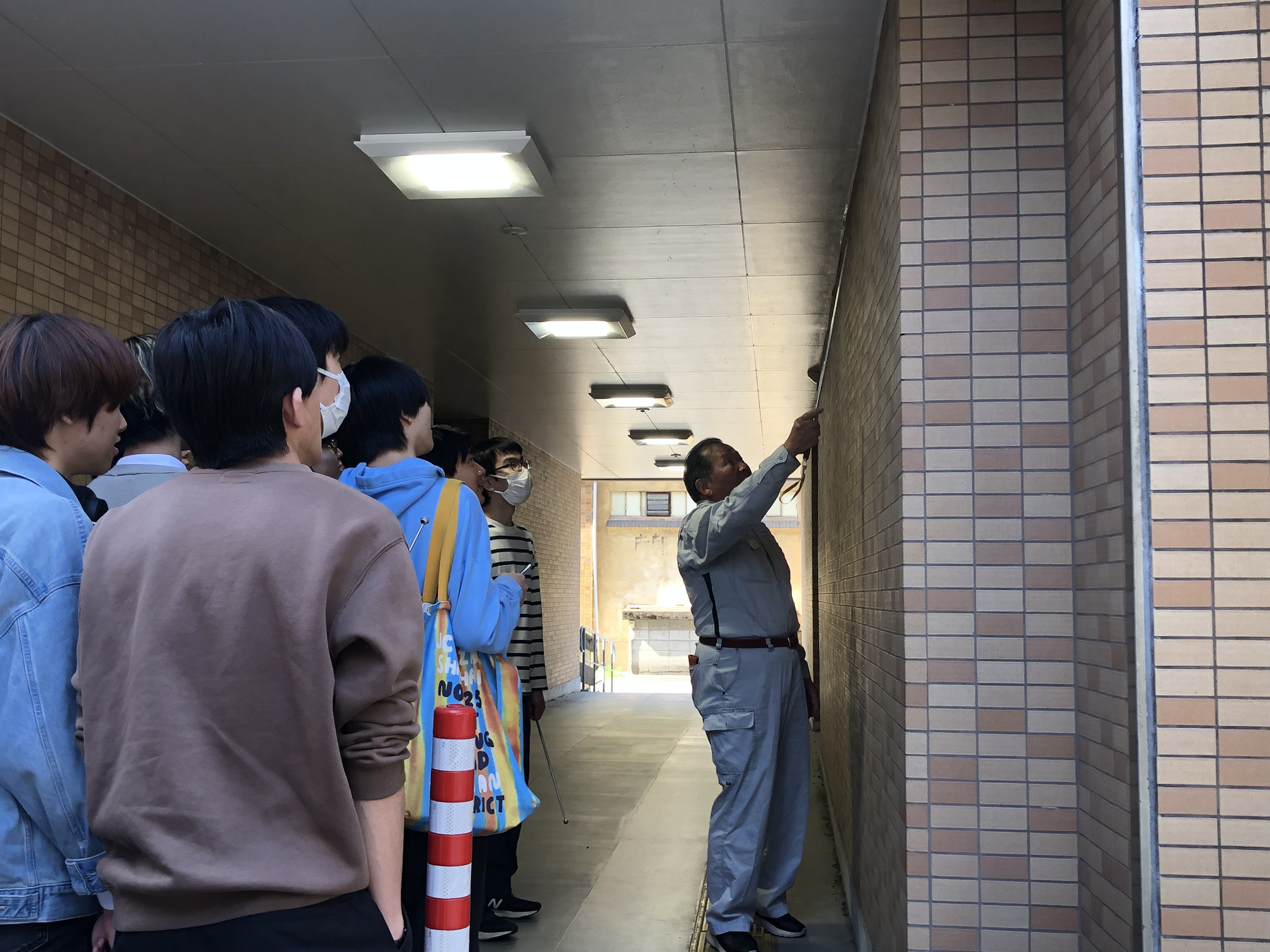 堀社長の東京大学工学部講義編