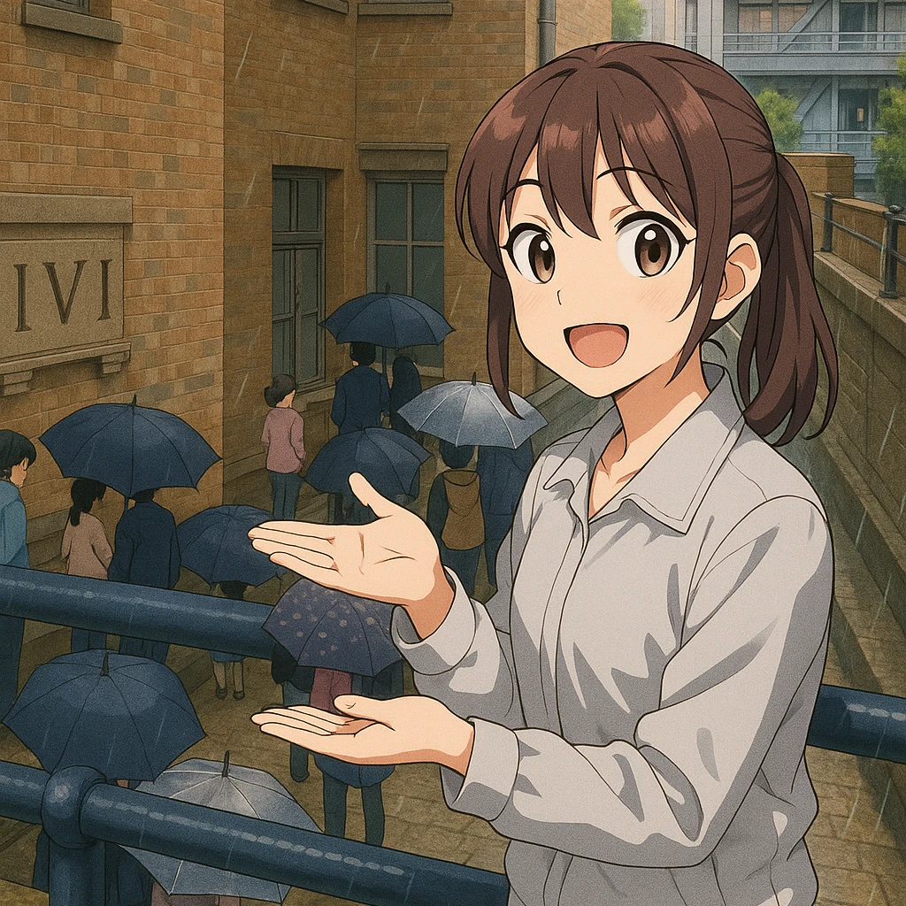 フウちゃん