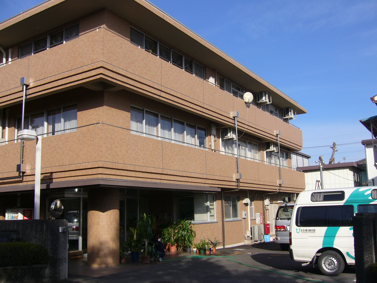 ⑨施工後 (2)